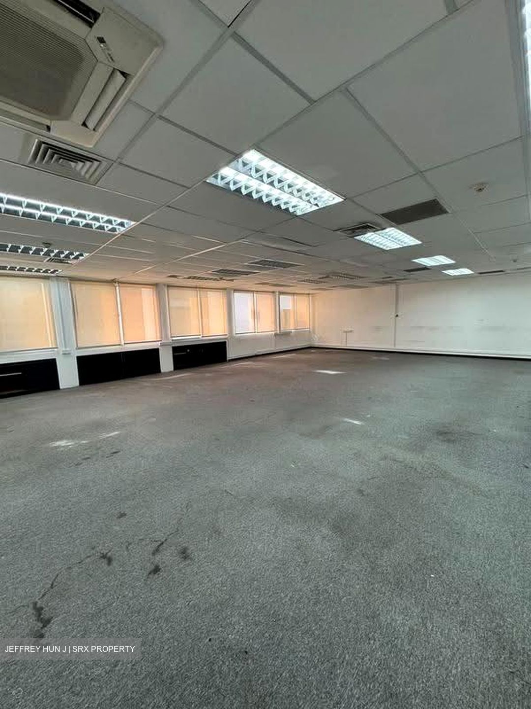 Shenton House (D1), Office #622076401